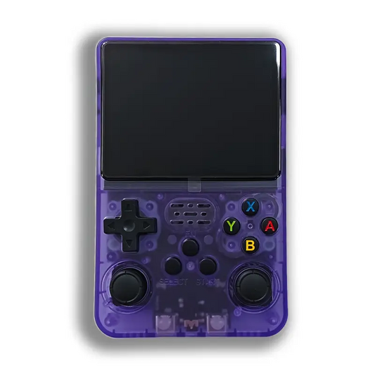 Reproductor de juegos portátil R36S