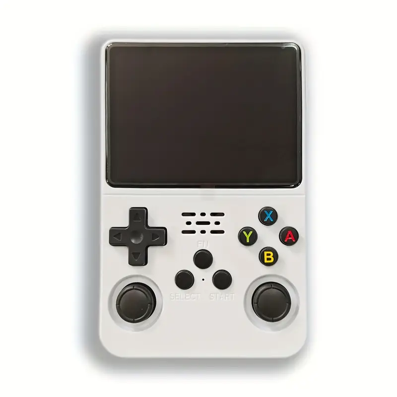 Reproductor de juegos portátil R36S