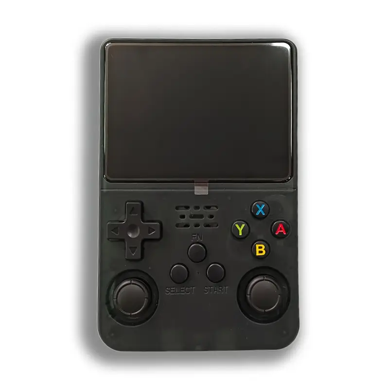 Reproductor de juegos portátil R36S