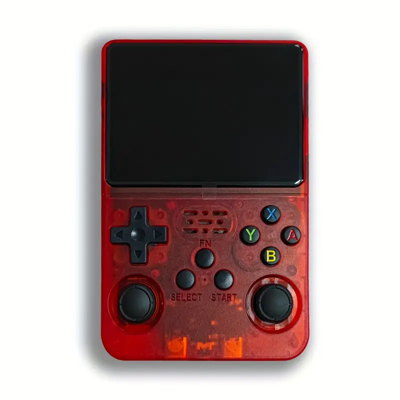 Reproductor de juegos portátil R36S